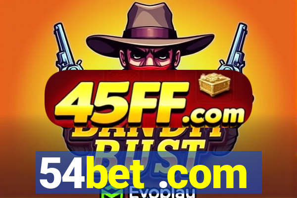 54bet .com